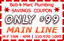 Hawthorne, Ca Plumber Sewer