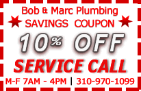 Hawthorne, Ca Plumber Toilet Install